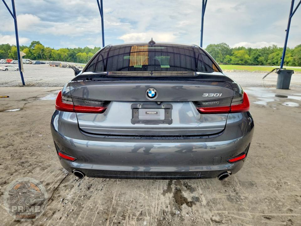 2021 BMW 3 SERIES — фото 6