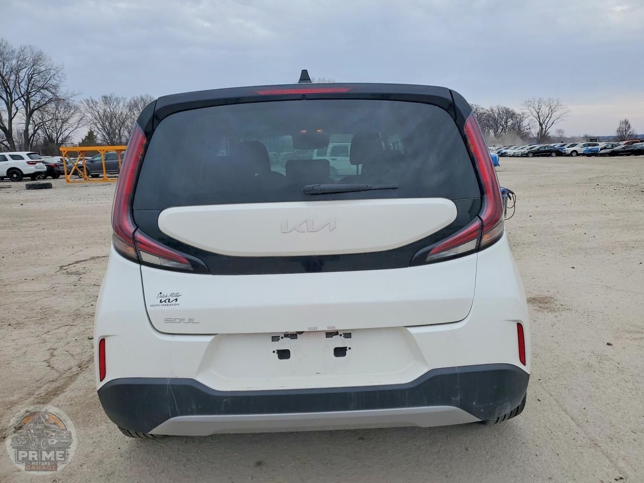 2024 KIA SOUL — фото 12