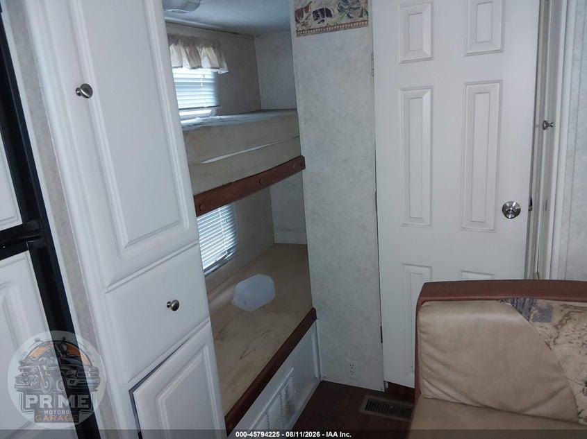 2005 KEYSTONE RV OUTBACK — фото 13