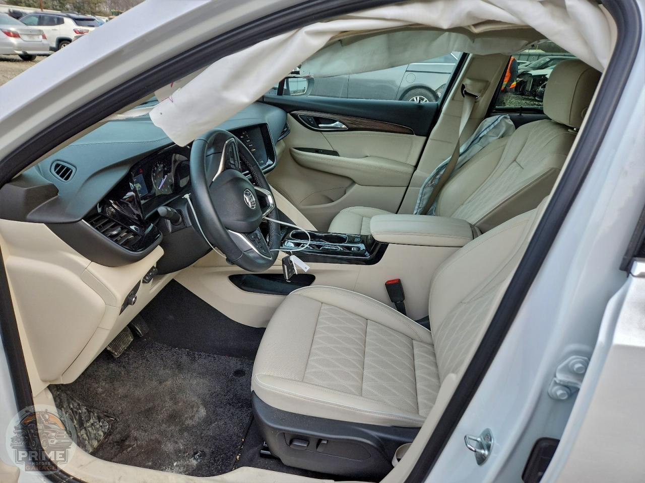 2023 BUICK ENVISION — фото 7