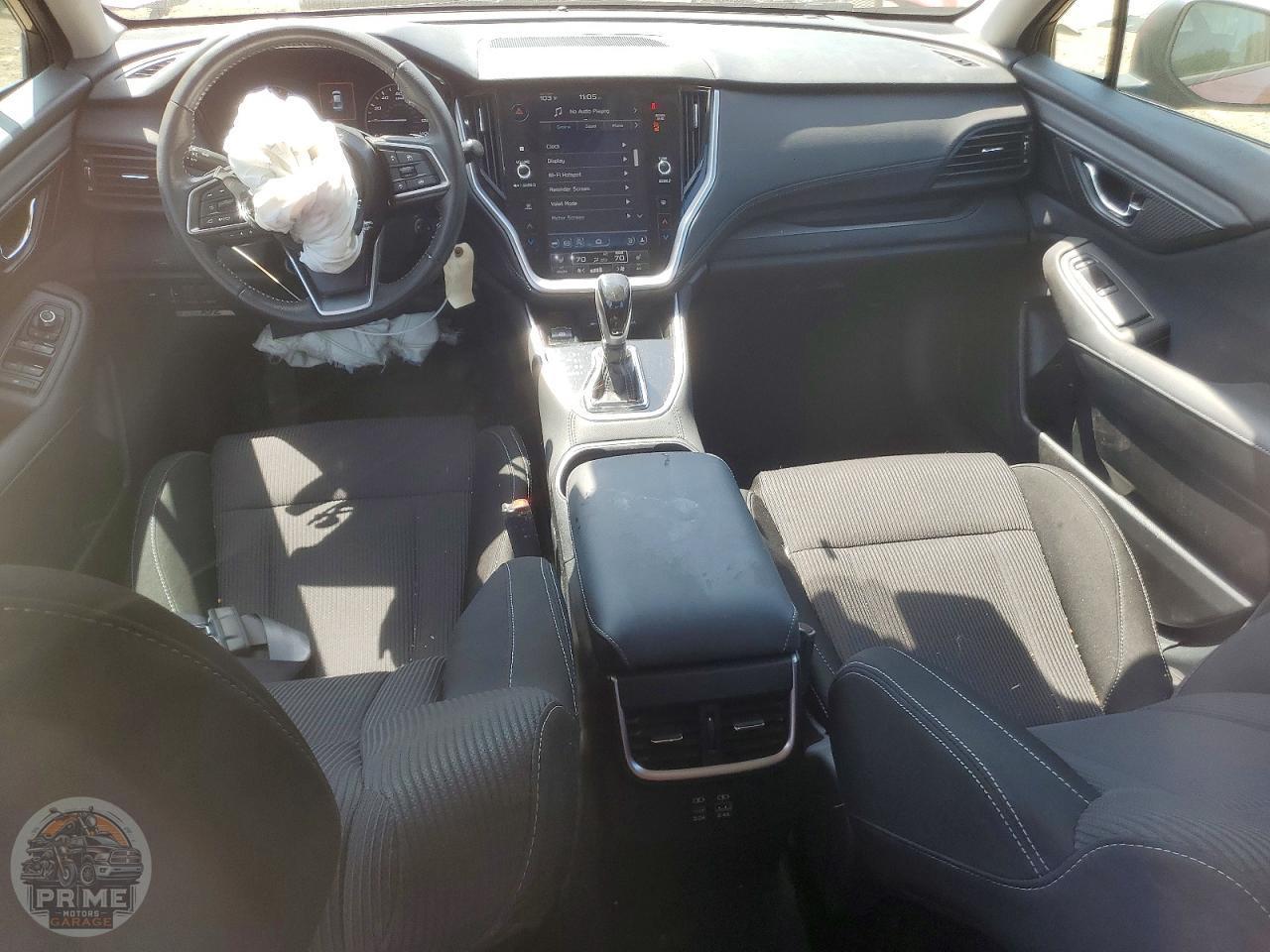 2023 SUBARU LEGACY — фото 8