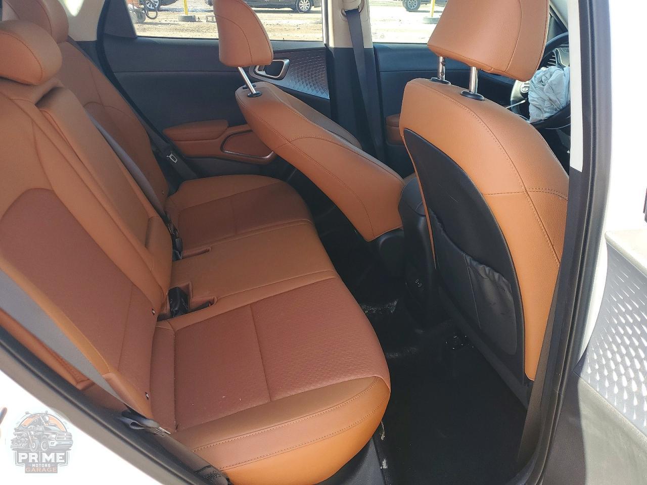 2024 KIA SOUL — фото 10