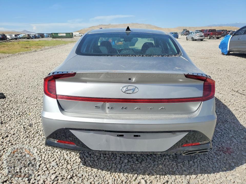 2021 HYUNDAI SONATA — фото 6