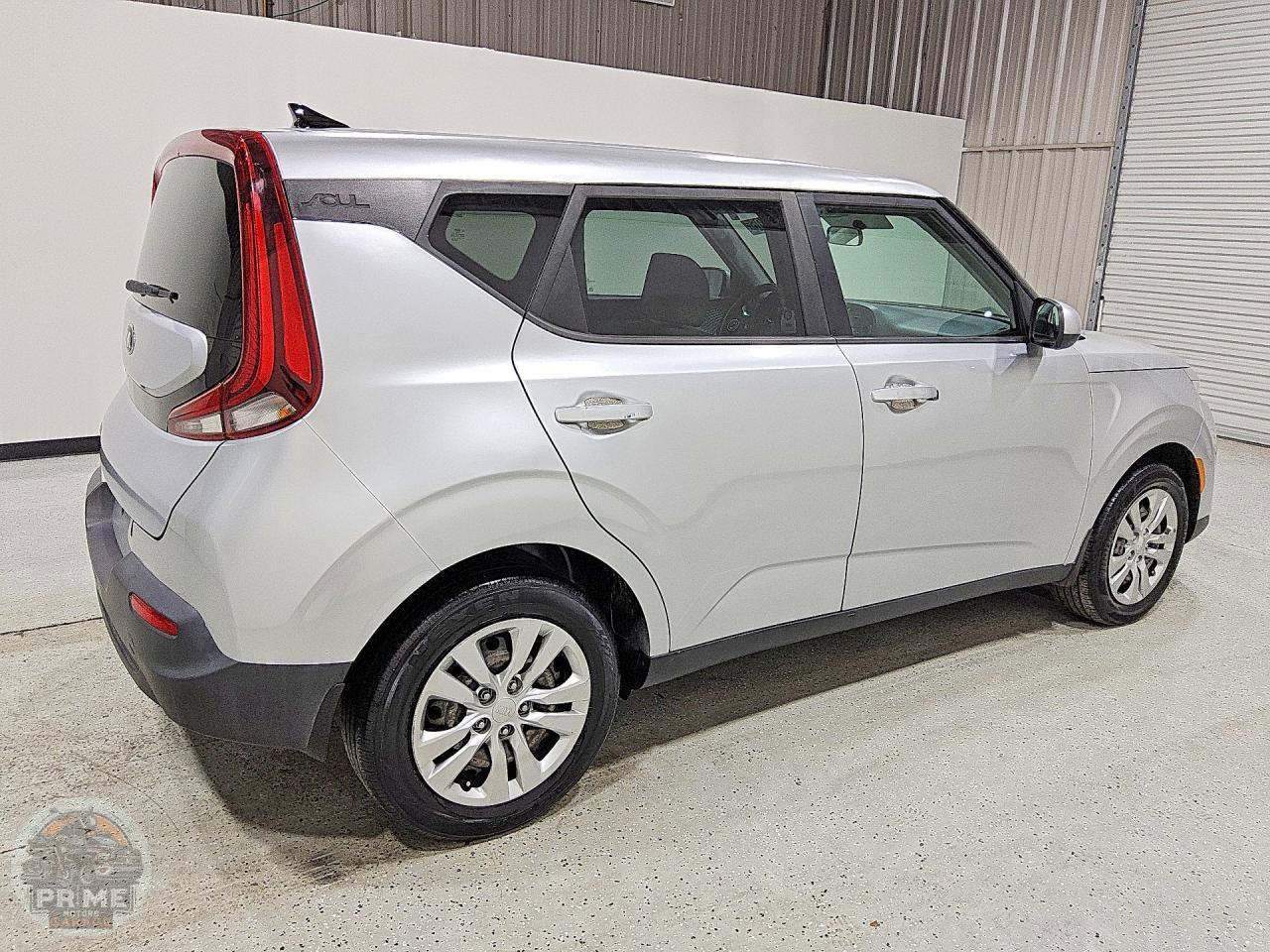 2020 KIA SOUL — фото 5