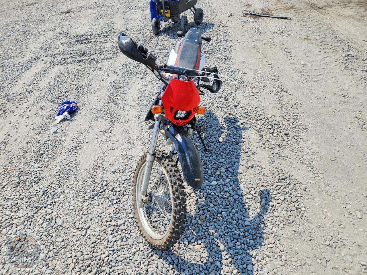 2006 HONDA CRF230 — фото 5
