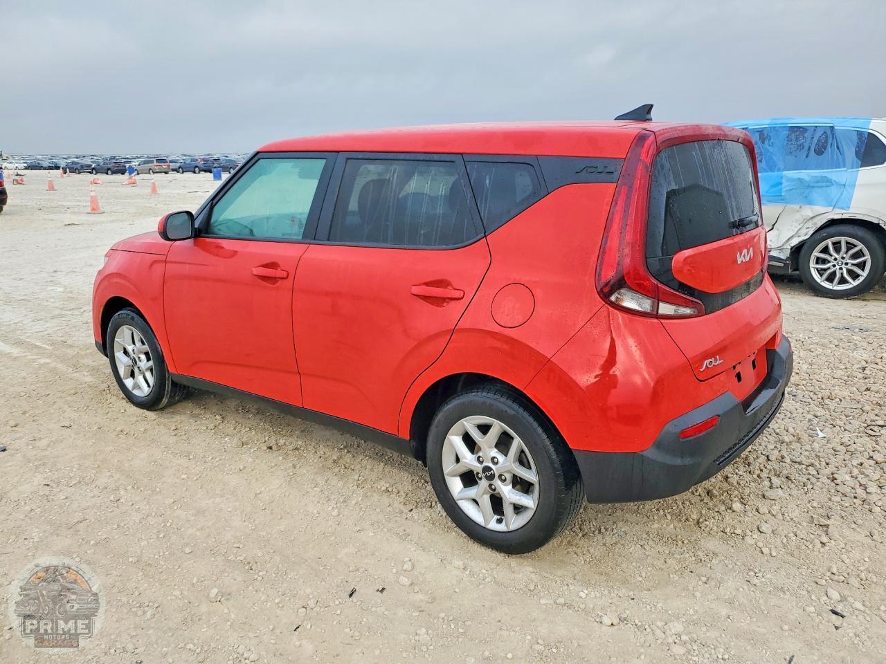 2022 KIA SOUL — фото 2
