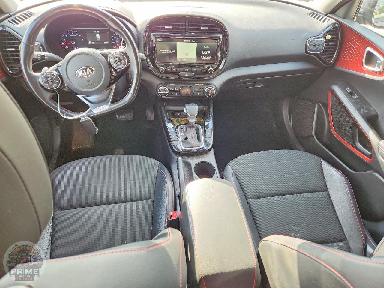 2020 KIA SOUL — фото 8