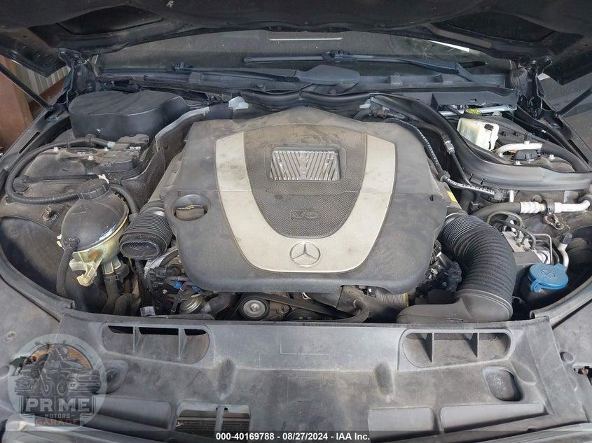 2008 MERCEDES-BENZ C 300 LUXURY/SPORT — фото 10