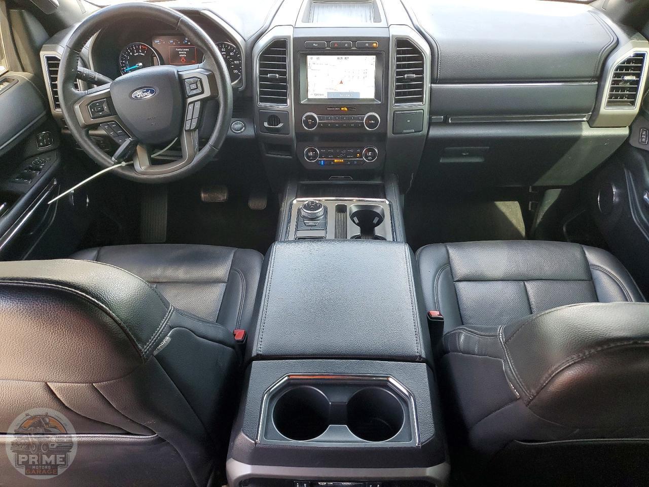 2020 FORD EXPEDITION — фото 15