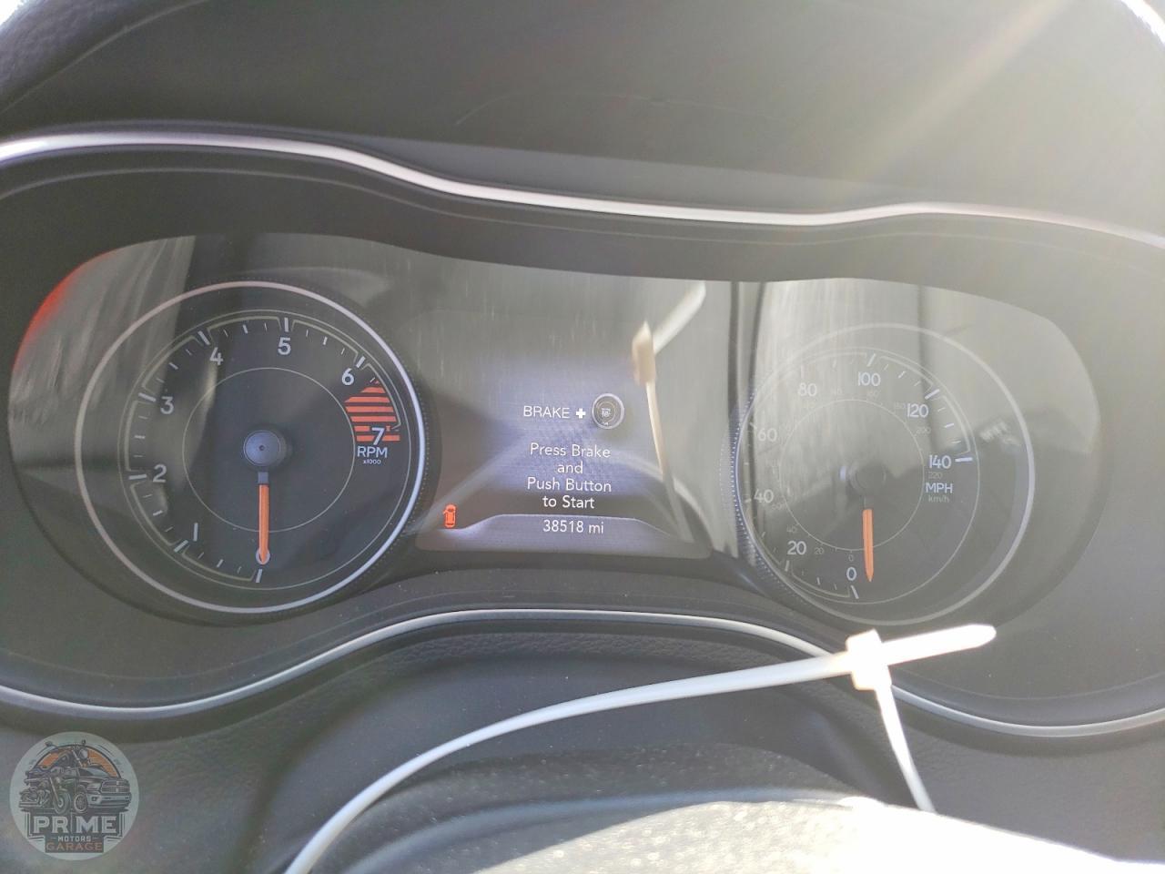 2023 JEEP CHEROKEE — фото 9