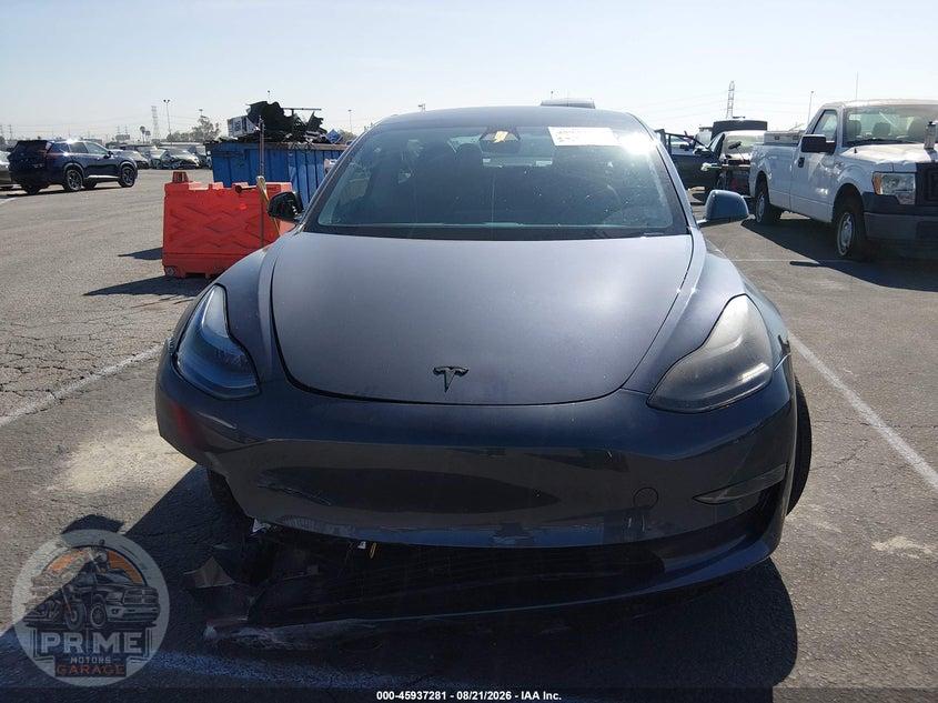 2023 TESLA MODEL 3 PERFORMANCE DUAL MOTOR ALL-WHEEL DRIVE — фото 11