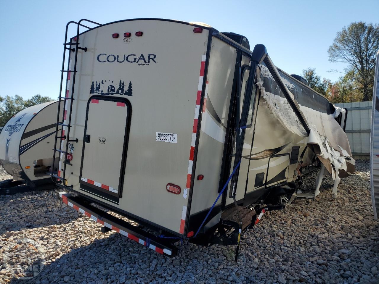 2019 KEYSTONE COUGAR — фото 4