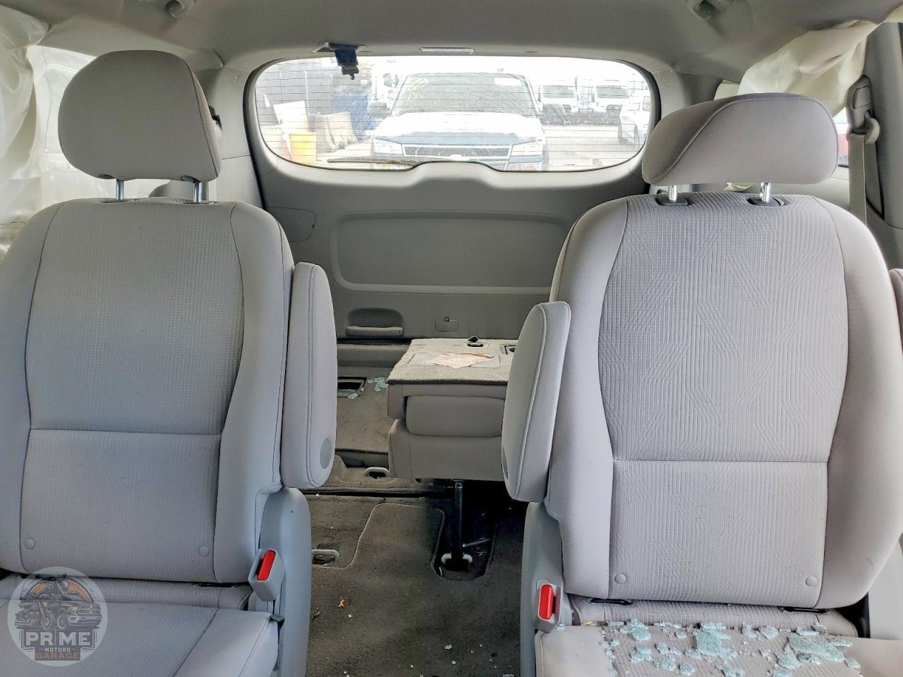 2020 KIA SEDONA — фото 10