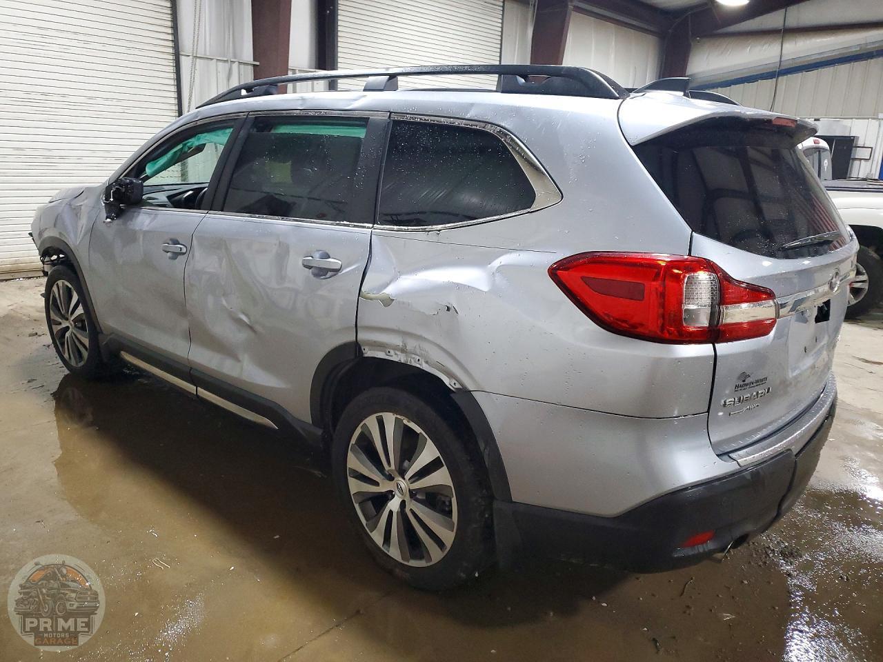 2022 SUBARU ASCENT — фото 2