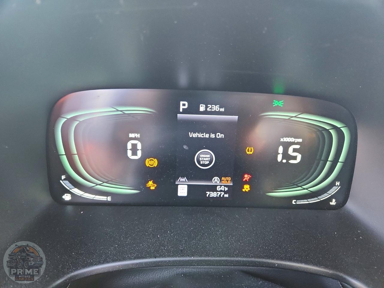 2023 KIA SOUL — фото 43