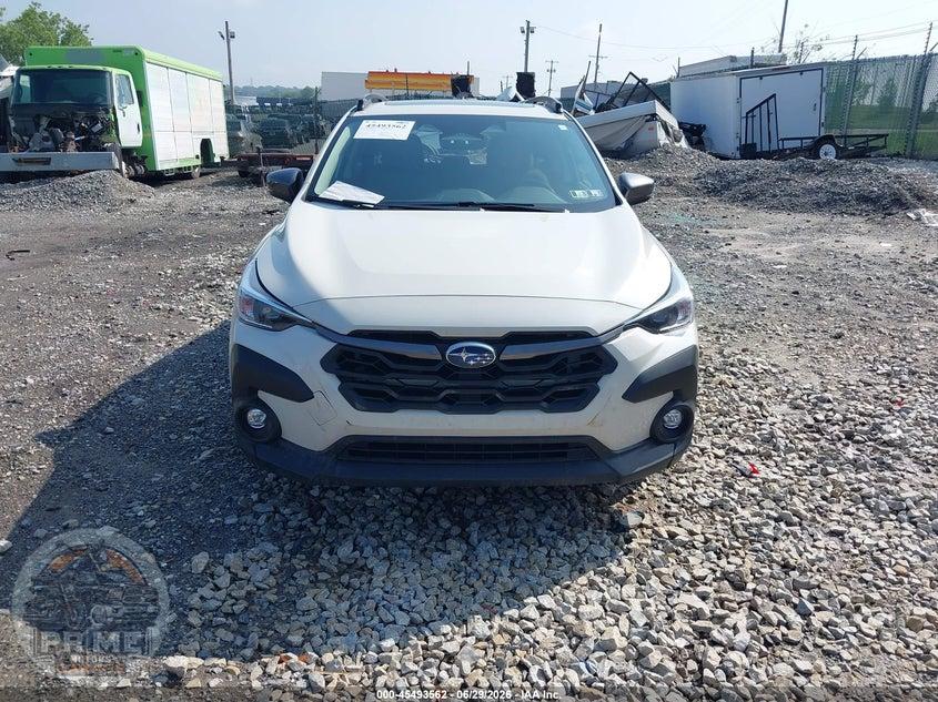 2024 SUBARU CROSSTREK PREMIUM — фото 6