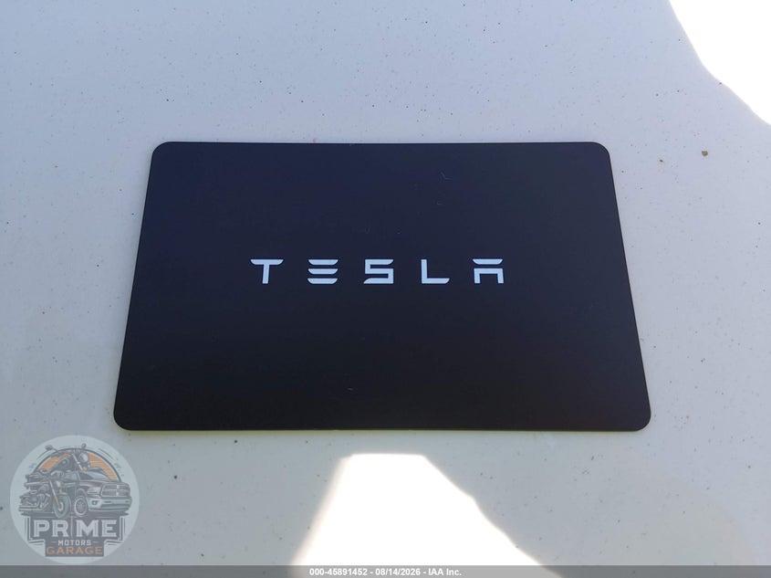2023 TESLA MODEL Y AWD/LONG RANGE DUAL MOTOR ALL-WHEEL DRIVE — фото 11