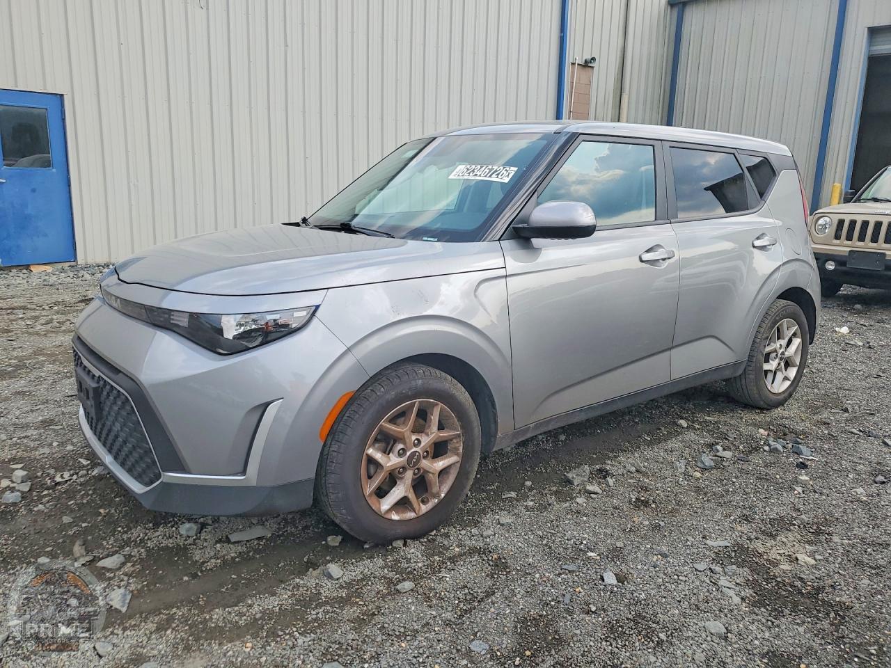 2023 KIA SOUL — фото 1