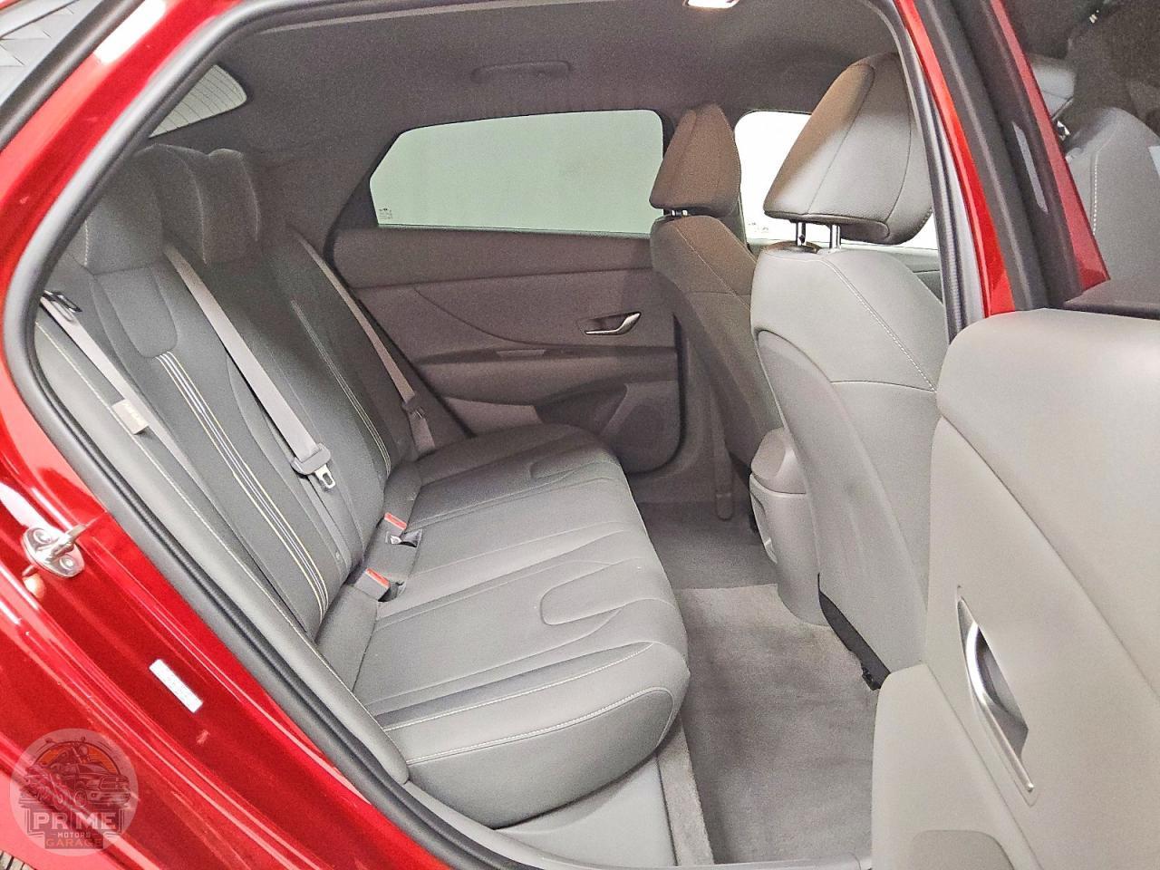 2024 HYUNDAI ELANTRA — фото 10