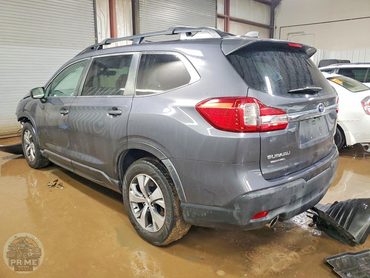 2020 SUBARU ASCENT — фото 2