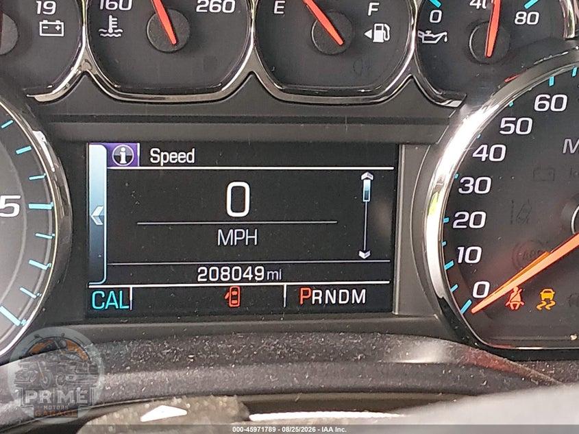 2015 CHEVROLET SILVERADO 1500 LT — фото 15