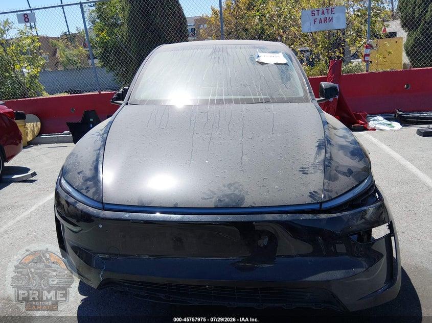 2026 TESLA MODEL Y PREMIUM REAR-WHEEL DRIVE/REAR-WHEEL DRIVE — фото 12