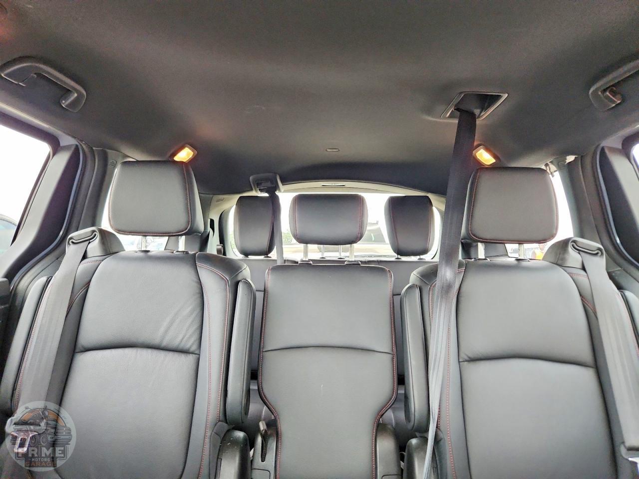2025 HONDA ODYSSEY — фото 19