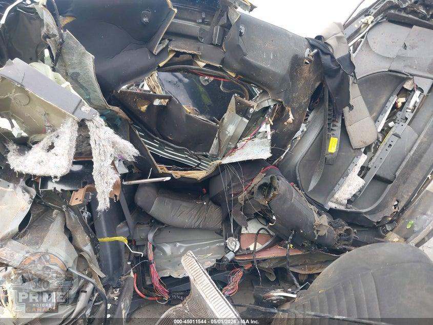 2014 DODGE CHALLENGER R/T — фото 8