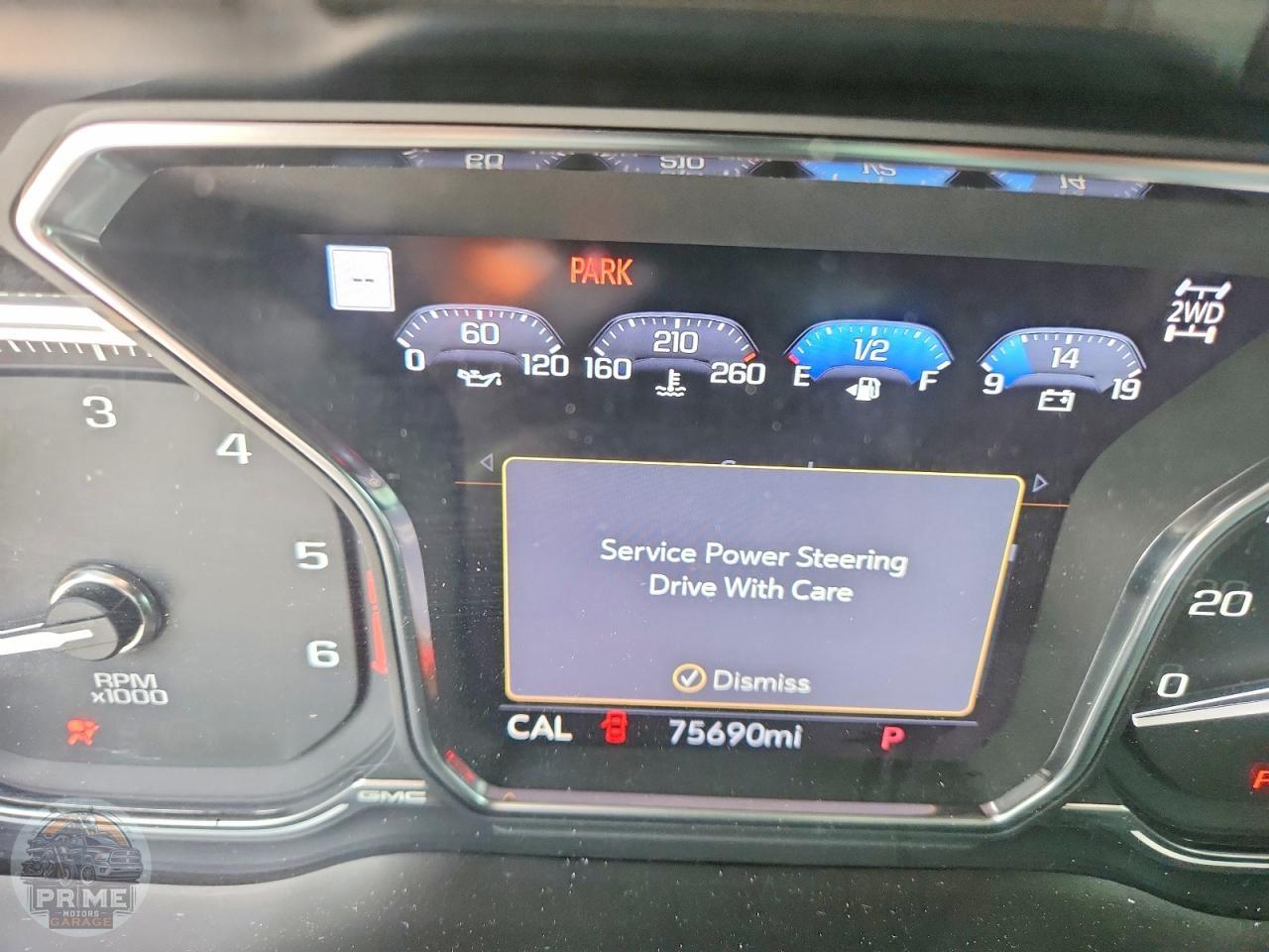 2020 GMC SIERRA — фото 25