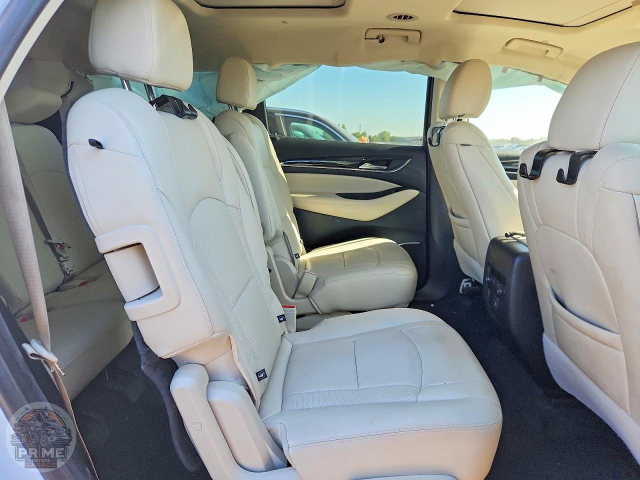 2024 BUICK ENCLAVE — фото 11