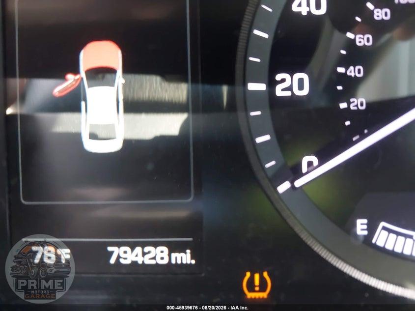 2016 HYUNDAI SONATA HYBRID SE — фото 15