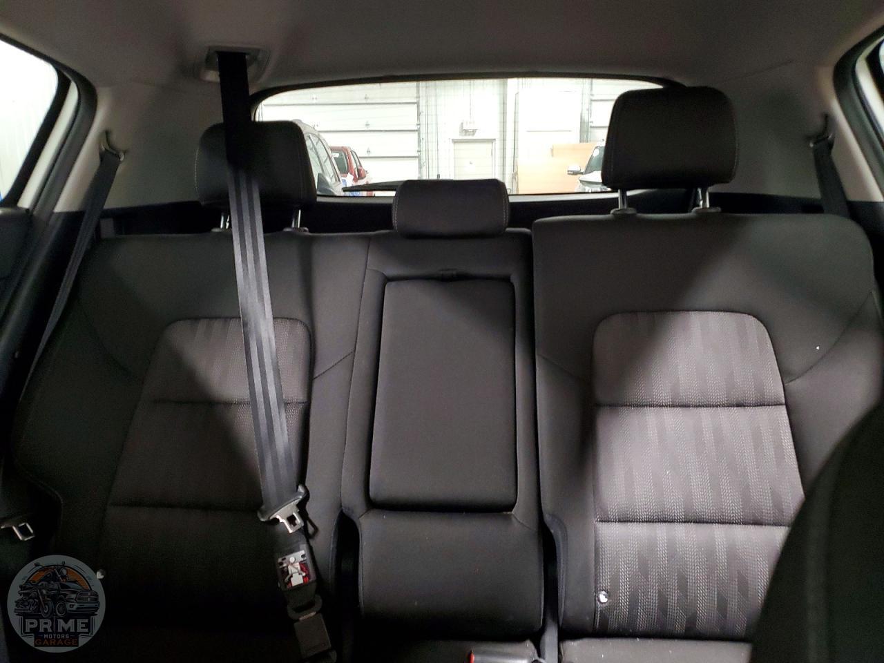 2020 KIA SPORTAGE — фото 10