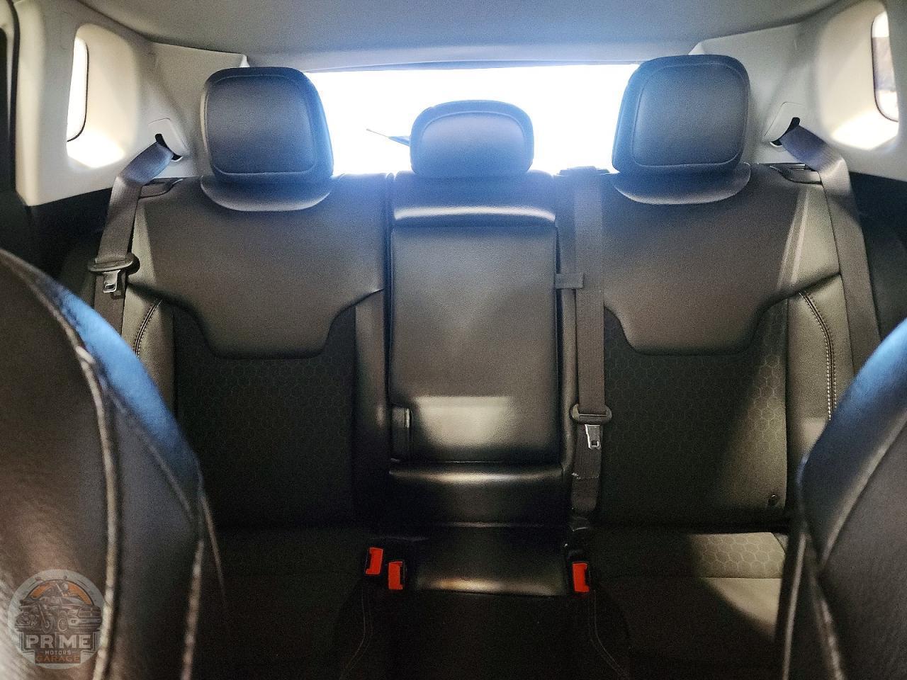 2020 JEEP COMPASS — фото 10