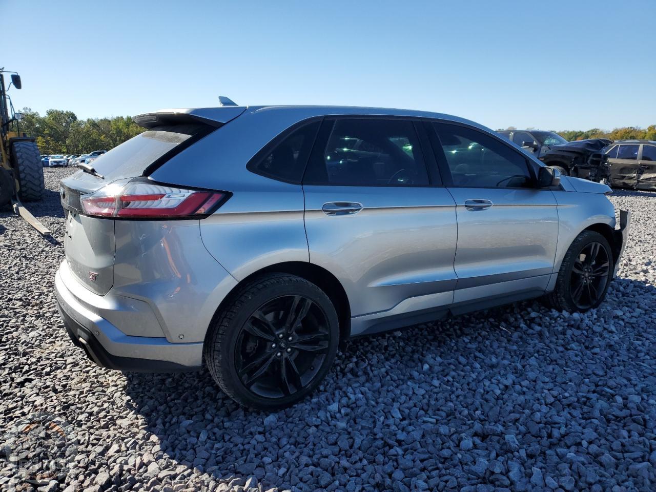2020 FORD EDGE — фото 3