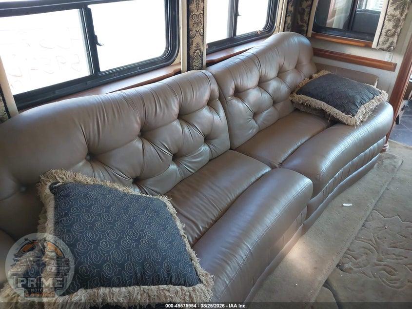 2005 SPARTAN MOTORS MOTORHOME 4VZ — фото 17