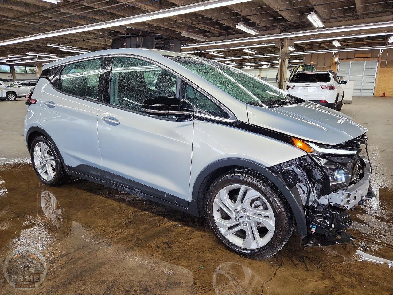 2023 CHEVROLET BOLT — фото 4