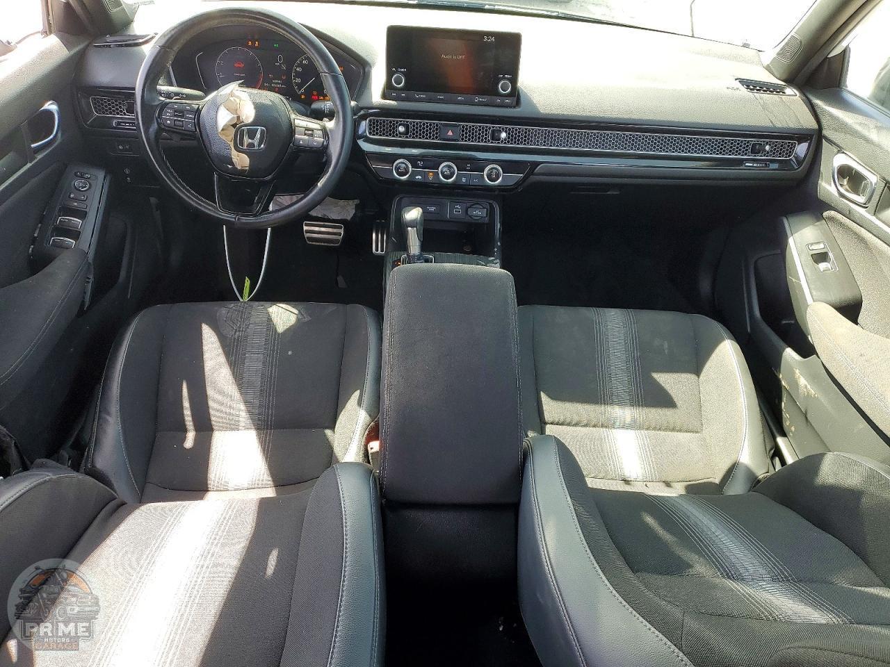2024 HONDA CIVIC — фото 16
