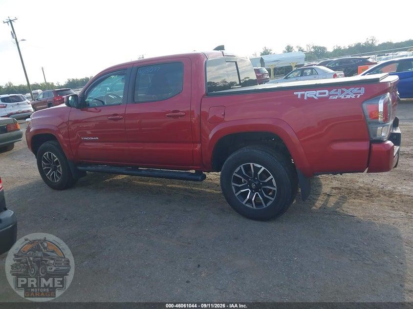 2023 TOYOTA TACOMA TRD SPORT — фото 14