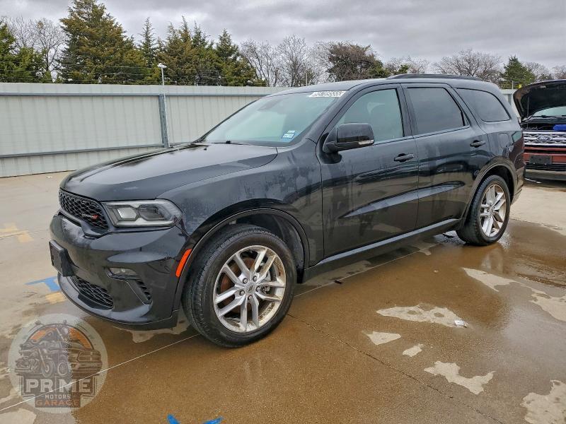 2023 DODGE DURANGO — фото 1
