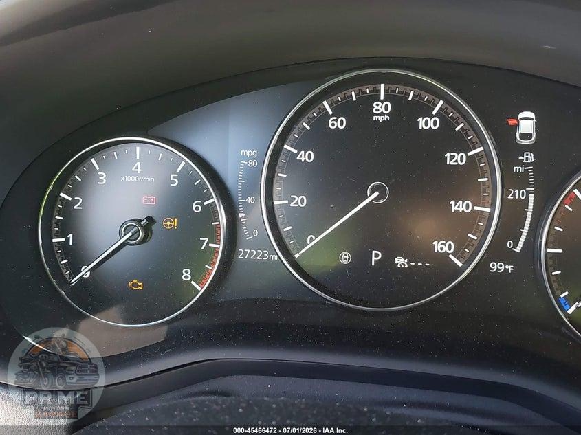 2023 MAZDA CX-30 2.5 S PREMIUM — фото 15