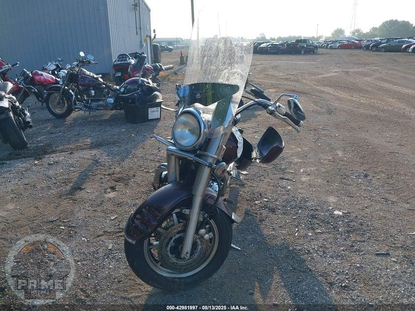 2005 YAMAHA XV1700 A — фото 5