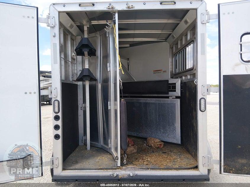 2023 COLT TRAILER — фото 13