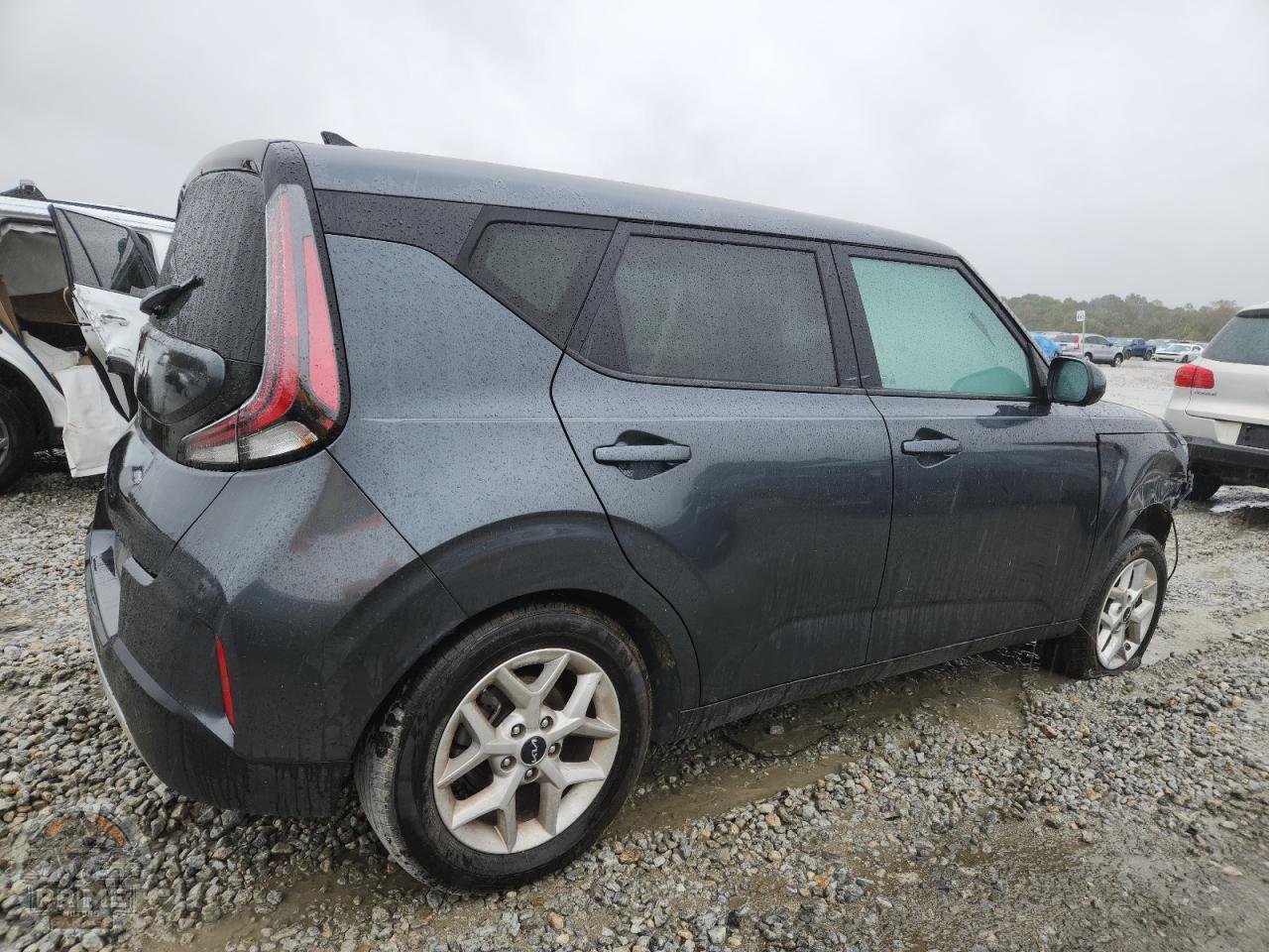 2024 KIA SOUL — фото 3