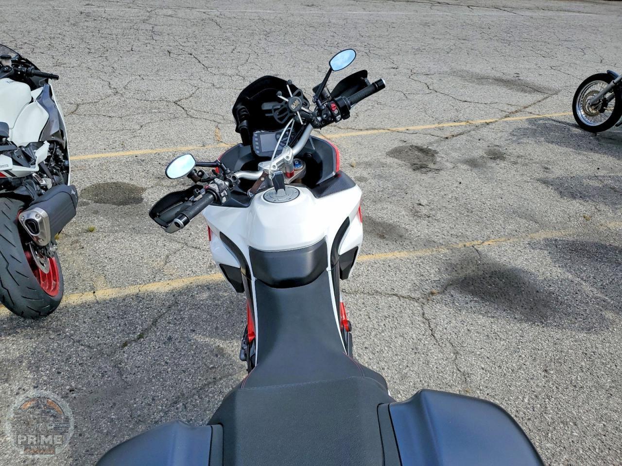 2018 DUCATI MULTISTRADA — фото 12