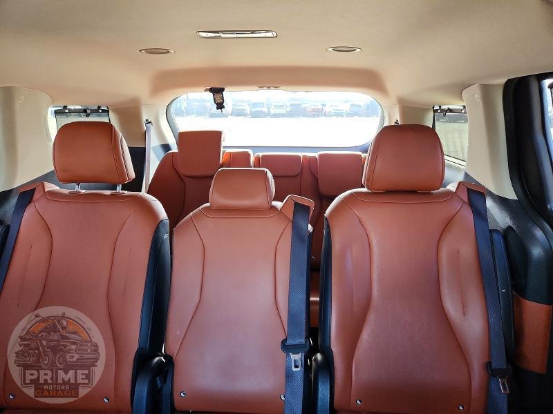 2024 KIA CARNIVAL — фото 20