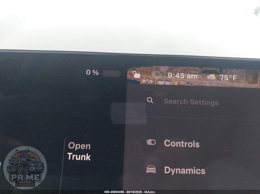 2026 TESLA MODEL Y PREMIUM REAR-WHEEL DRIVE/REAR-WHEEL DRIVE — фото 17