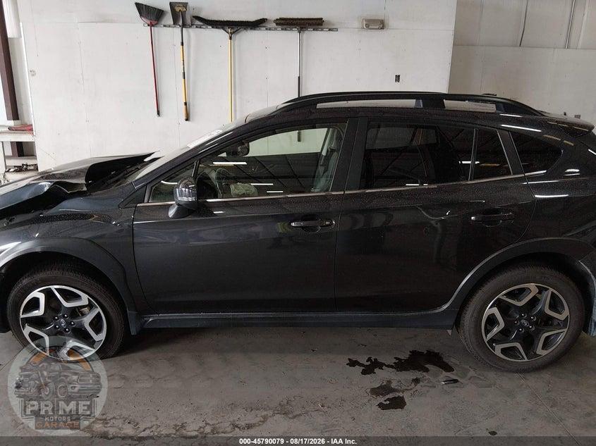 2019 SUBARU CROSSTREK 2.0I LIMITED — фото 15