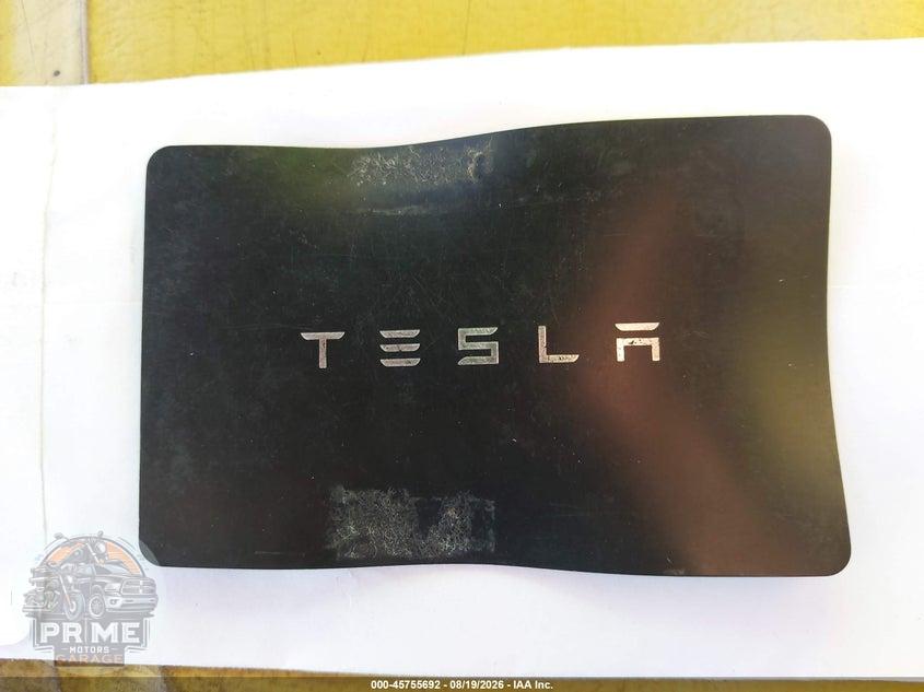 2023 TESLA MODEL Y PERFORMANCE DUAL MOTOR ALL-WHEEL DRIVE — фото 10