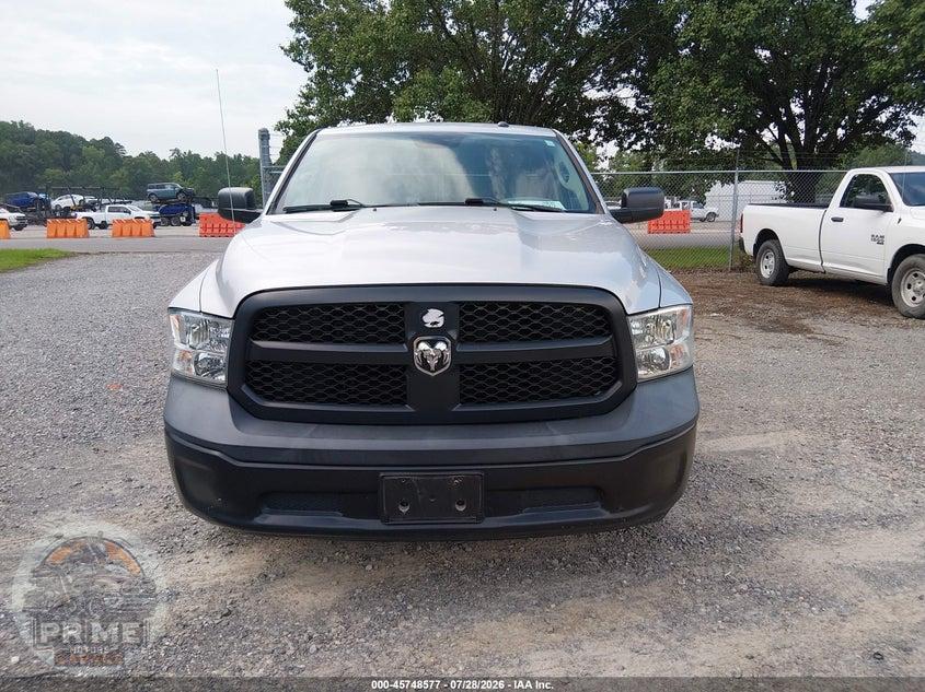 2019 RAM 1500 CLASSIC — фото 17