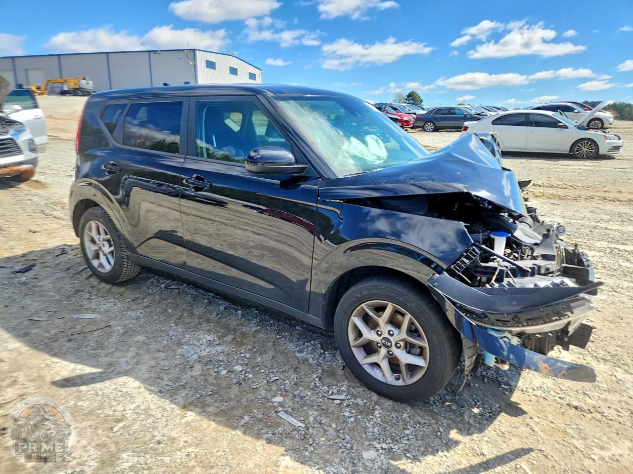 2020 KIA SOUL — фото 4